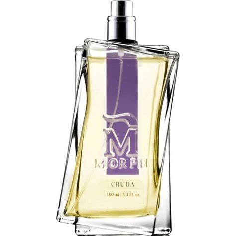 Cruda by Morph » Reviews & Perfume Facts.